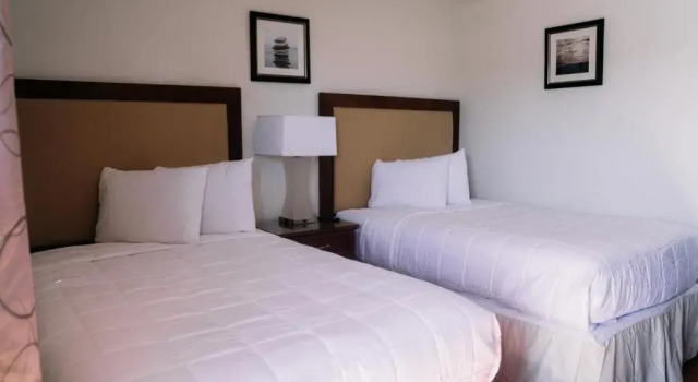 Двухместный номер Standard Willcox Extended Inn and Suites