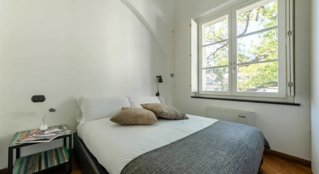 JOIVY San Bartolomeo Degli Armeni Charming Flat