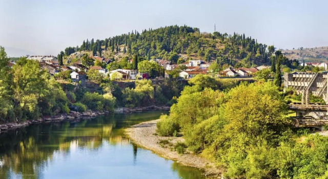 Appartamento Explorer Podgorica
