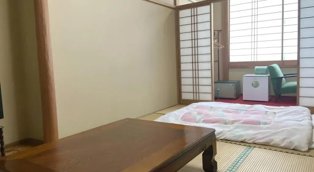 Yoshioka Ryokan, Buchen Sie Pension SPA-Hotels in Kamogawa, SPA
