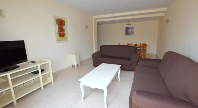 Apartment Nou Fontana-4 by Interhome, Забронировать Апартаменты/квартира Апартаменты Хавеа, рядом с Пляж Ареналь, Апартаменты/квартира