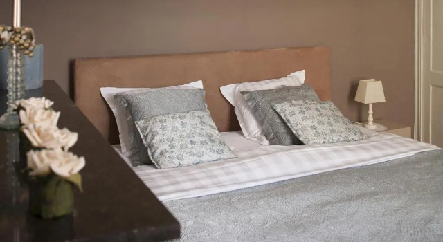 Двухместный номер Standard B&B In Bruges