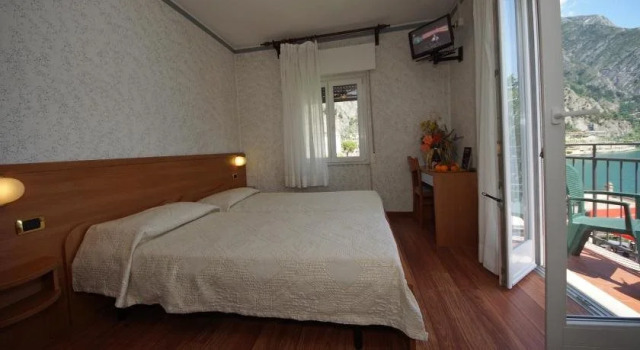Hotel Alla Noce