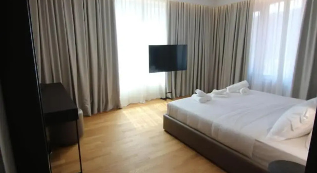 Номер Standard Boutique Hotel Adelar