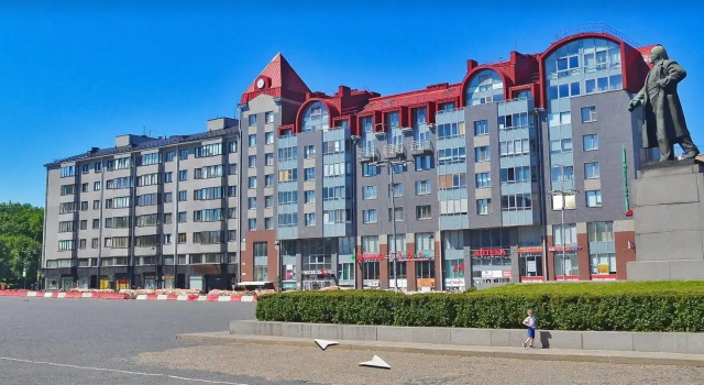 Kulma (Кулма)