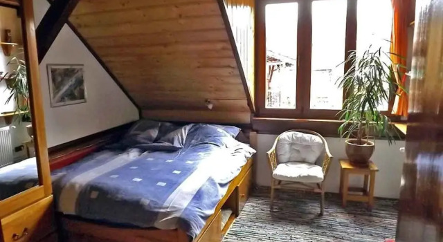 Вилла Casa Crina