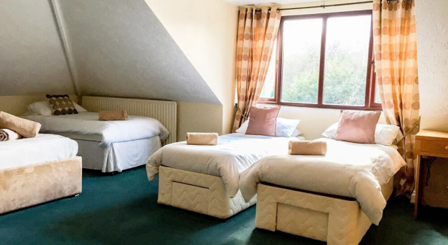 Bindon Lane Cottages -DHH, Забронировать Отель Вэрхэм Jurassic Coast