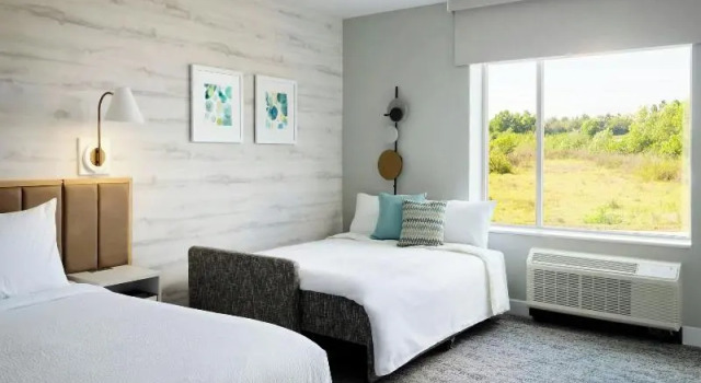 Студия Towneplace Suites By Marriott Fort Myers Southeast