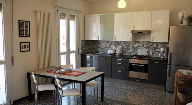 Апартаменты Apartment Obici
