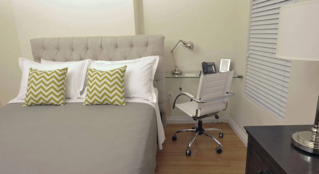 Bricco Suites