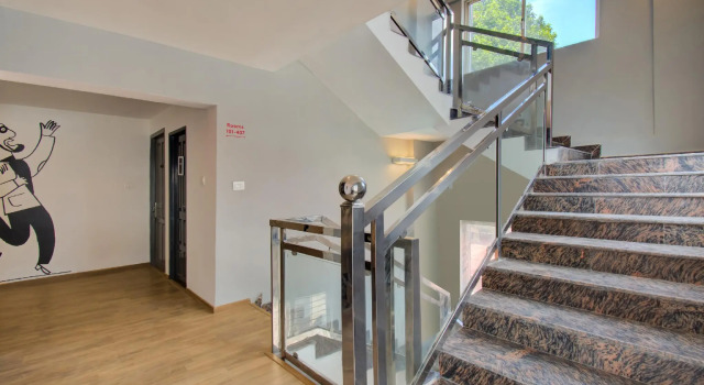 OYO Townhouse 140 Thampanoor Railway Station, Забронировать Отель Тируванантапурам штат Керала