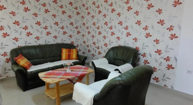Апартаменты с 2 комнатами Magyar Apartmanház IV