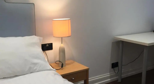 Lexham Gardens Lodge 5, Забронировать Апартаменты/квартира Апартаменты Лондона, рядом с Парк Кенсингтонские сады, Апартаменты/квартира