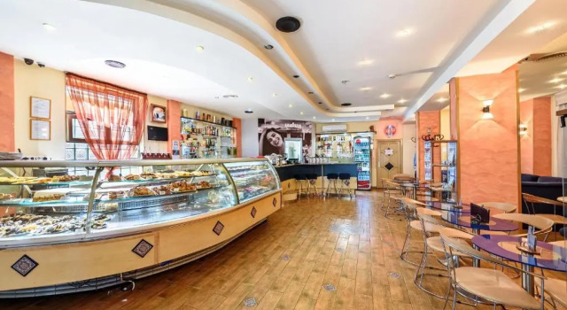 Номер Standard Hotel Négy Évszak
