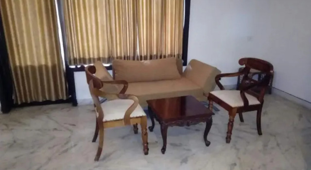 Номер Deluxe Touchwood Resort Bhopal
