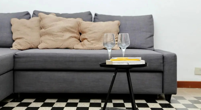 Апартаменты 4bnb - Quiriti Delightful Apartment