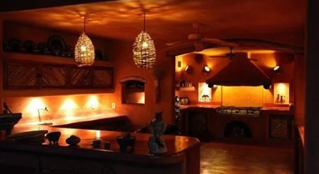 Casa Cuitlateca, Забронировать Отель Отели Ixtapa-Zihuatanejo с завтраком, Завтраки