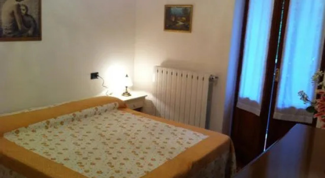 Apartment La Quiete