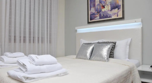 Apartments Biser, Buchen Sie Ferienwohnung Günstige Hotels in Zentralserbien