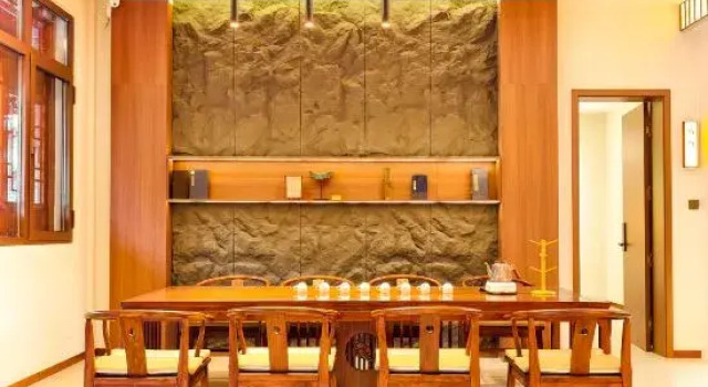 Mingsi Homestay（Qingzhou Ancient Town Branch)