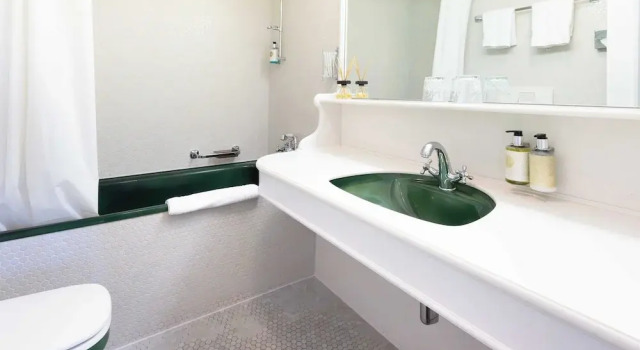 Номер Deluxe Hotel Porto Sofie Gottlieben