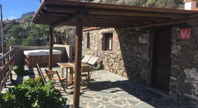 Бунгало Country House Lomito De Taidia