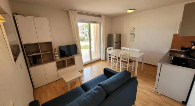 Appartement 6 places proche plage et avec piscine, Prenota Appartamento Le Verdon-sur-Mer Medoc