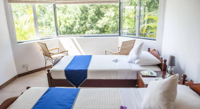 Mowbrey House Kandy