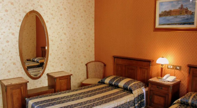 Двухместный номер Standard Hotel Beatrice