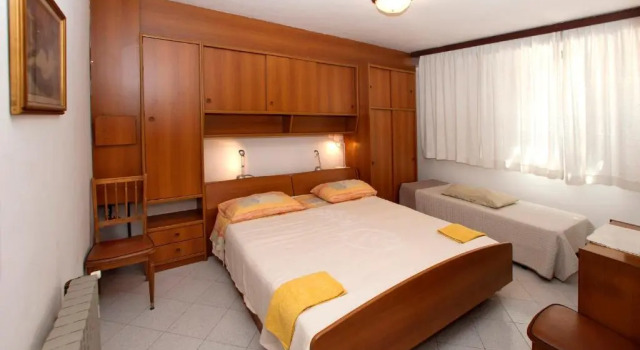 Апартаменты Apartments Mladenka