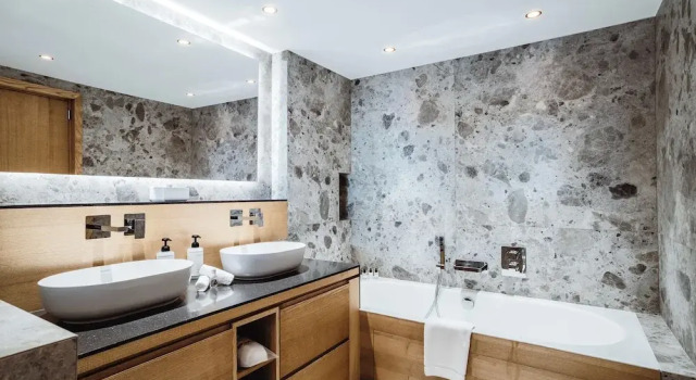 Двухместный полулюкс с балконом Hotel Annapurna