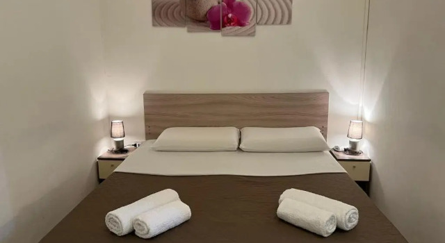 Номер Economy Gl Sun Palace