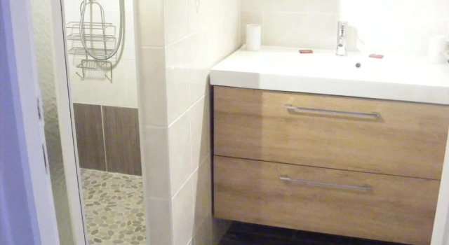 Двухместный номер Standard Le Logis de la Venise Verte