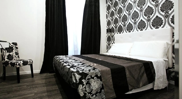 Rome Key Luxury House, Varaa Hotelli Tiburtino Rooma