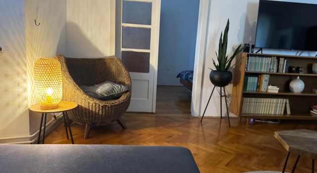 Apartment Mirna - what you see is what you get, Забронировать Апартаменты/квартира Опатия Opatija Riviera