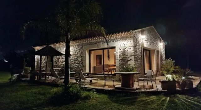 Вилла Villa en Camargue