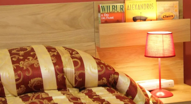 Standard Dreier Zimmer Vesuvio Bed & Breakfast
