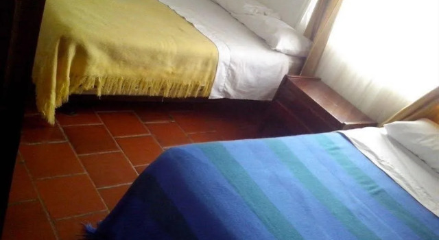 Hostal Sutamarchán, Prenota Hotel Villa de Leyva Boyacá