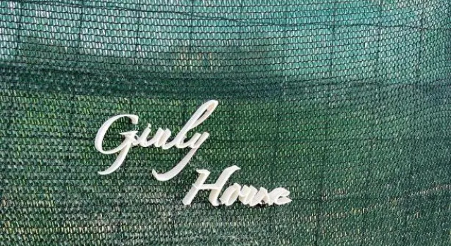 Giuly House
