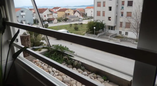 Апартаменты Apartment Vukovarska