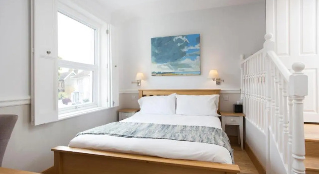 Standard Zimmer Hotel Continental
