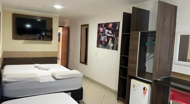 Люкс Executive Hotel Orla Guest House