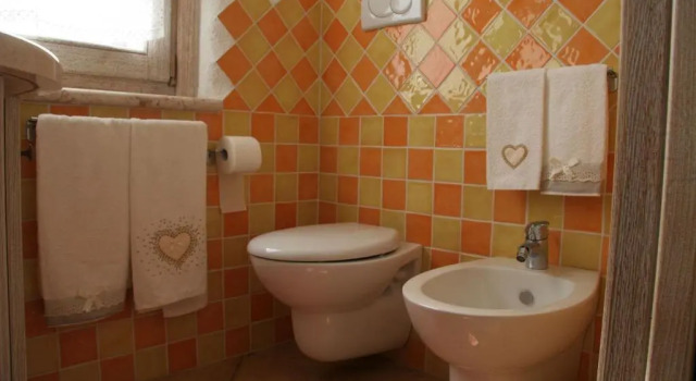 Коттедж Casa Fioredda