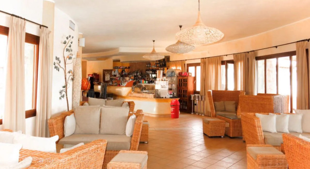 Il Borgo (PCR140), Rezervasyon Otel Villaputzu Costa Rei