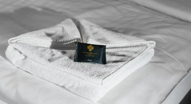 Номер Standard Hotel Hradec