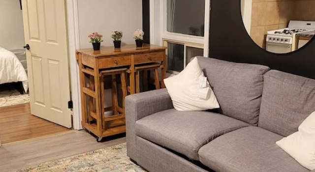 Апартаменты Comfort JstLikeHome - Old Ottawa