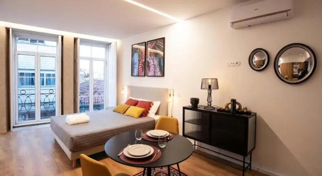 Студия Lemago Porto Apartments - Poveiros