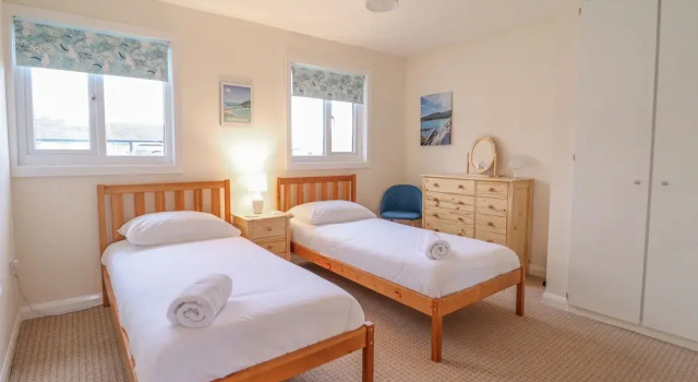 48 Glan Y Mor, Buchen Sie Ferienhaus Fairbourne Snowdonia