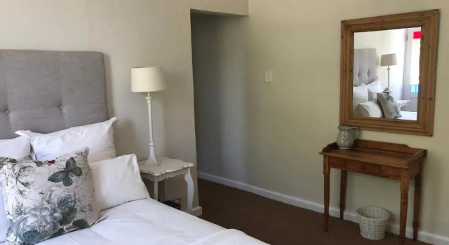 Двухместный номер Standard Sandown Lodge