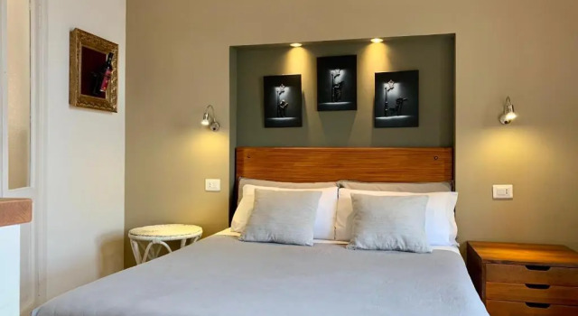 Standard Zimmer Porta Ronca - B&B, Suites & Apts